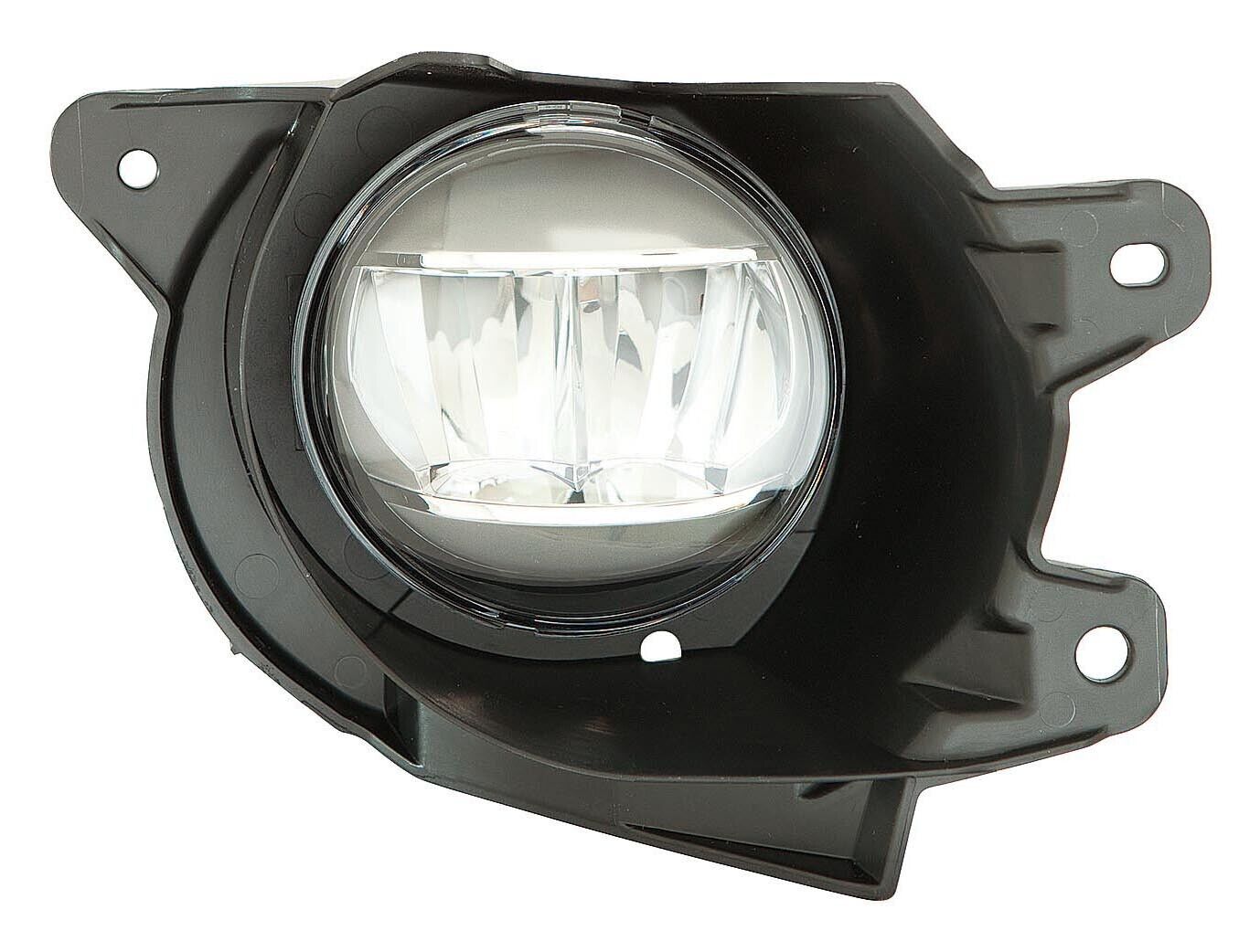 Fog Lamp Rh Hq - Toyota Sequoia 2018-2022