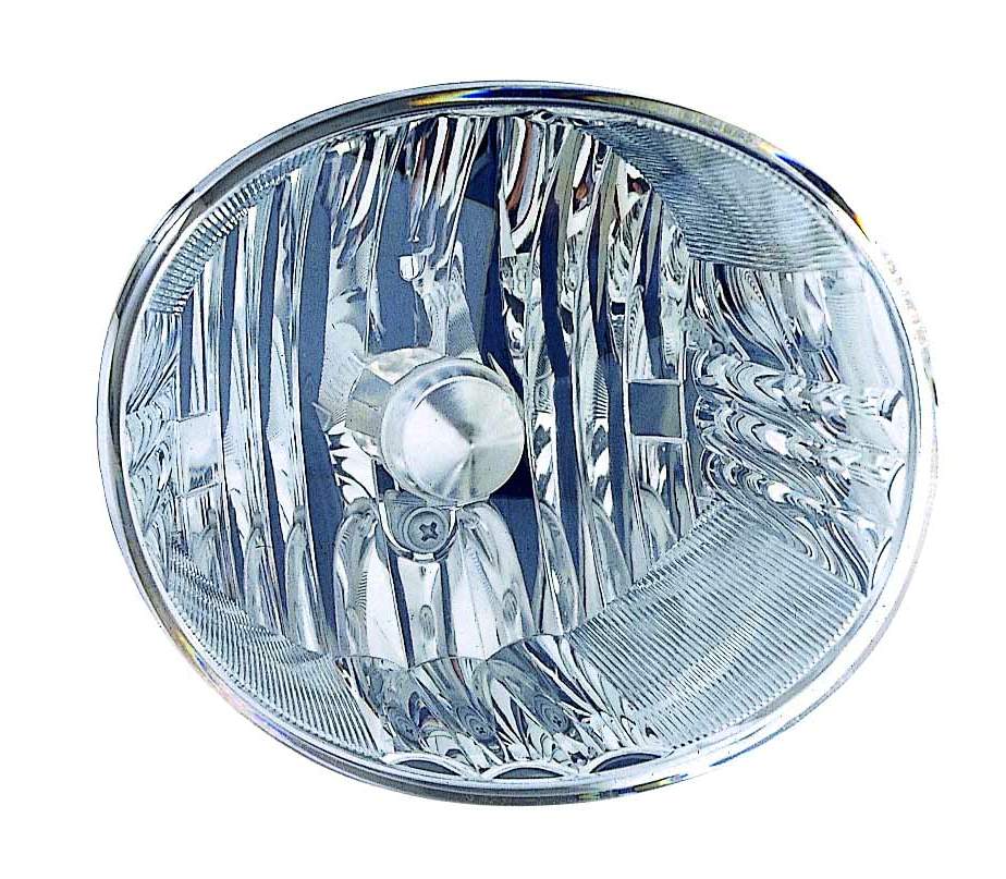Fog Lamp Fr Rh Hq - Toyota 4Runner 2006-2009 | Lexus Es330 2005-2006 | Toyota Avalon 2005-2007
