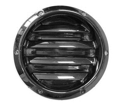 Fog Lamp Cover Fr Lh - Toyota Highlander Hybrid 2006-2007 | Toyota Highlander 2004-2007