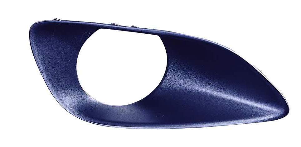 Fog Lamp Bezel Fr Rh - Toyota Yaris Sedan (Canada) 2012 | Toyota Yaris Sedan 2007-2011