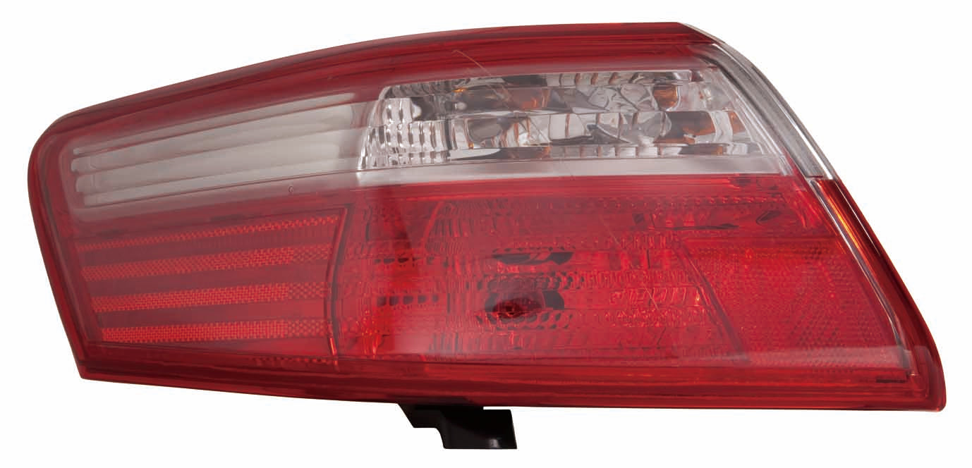 Tail Lamp Lh Sdn Japan Built - Toyota Camry 2007-2009