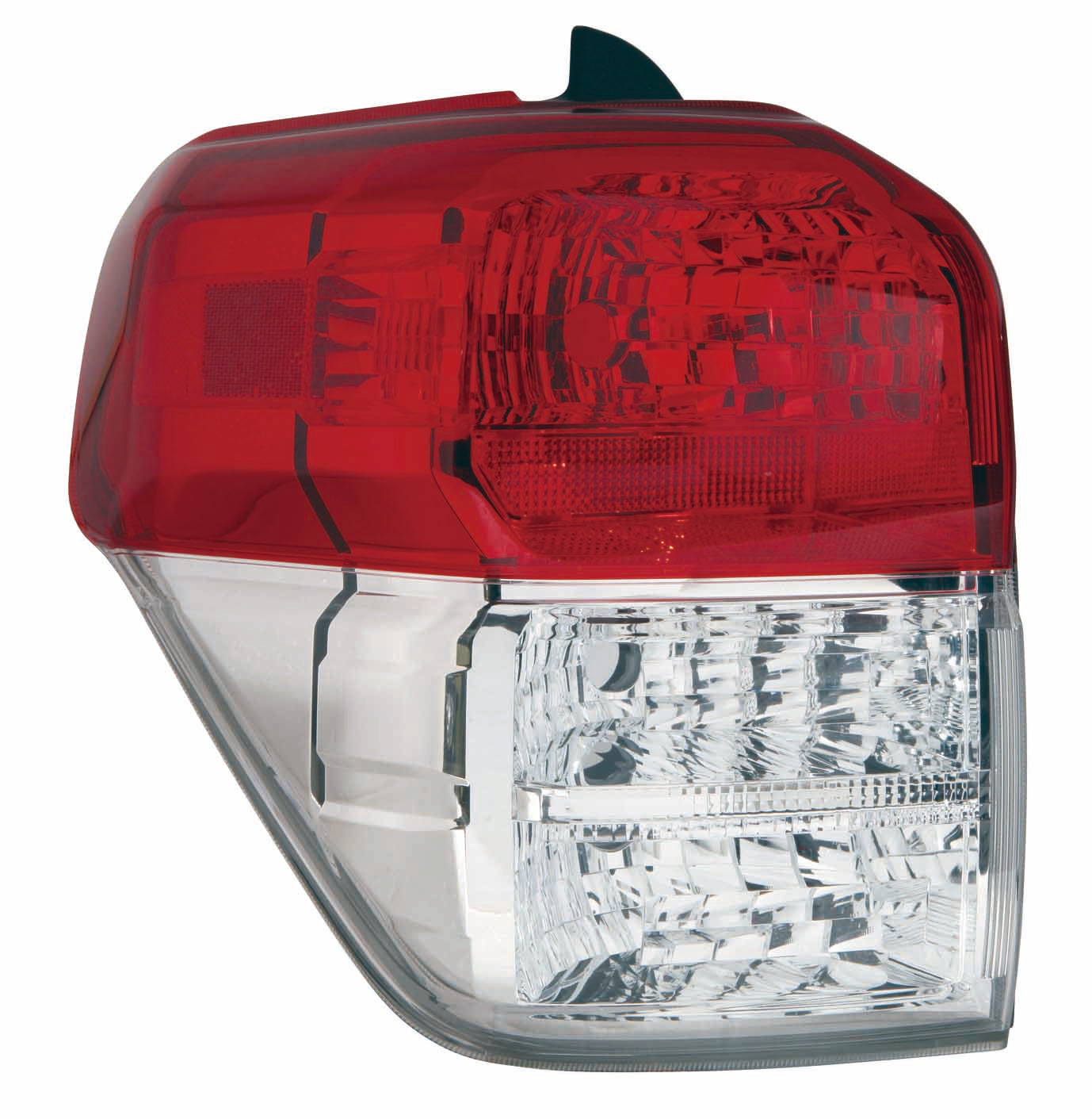 Tail Lamp Lh (Ltd/Sr5) Hq - Toyota 4Runner 2010-2013