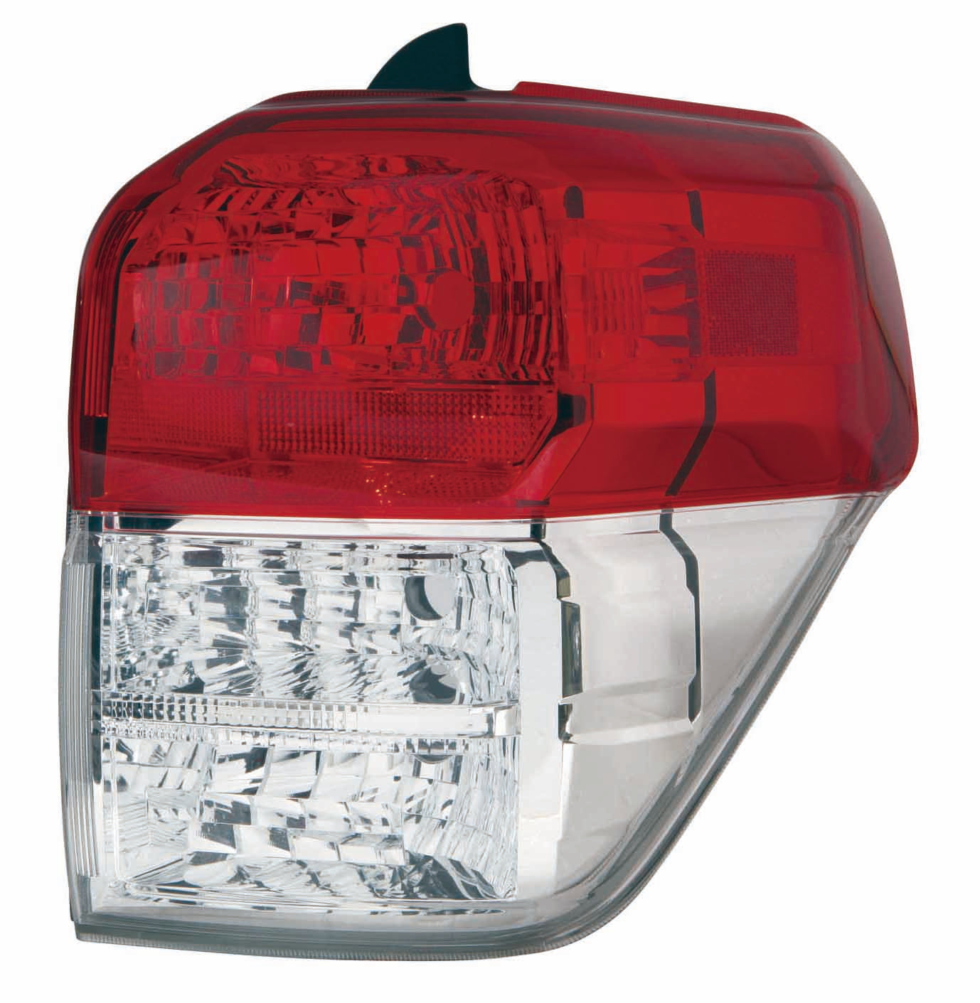 Tail Lamp Rh (Ltd/Sr5) Hq - Toyota 4Runner 2010-2013