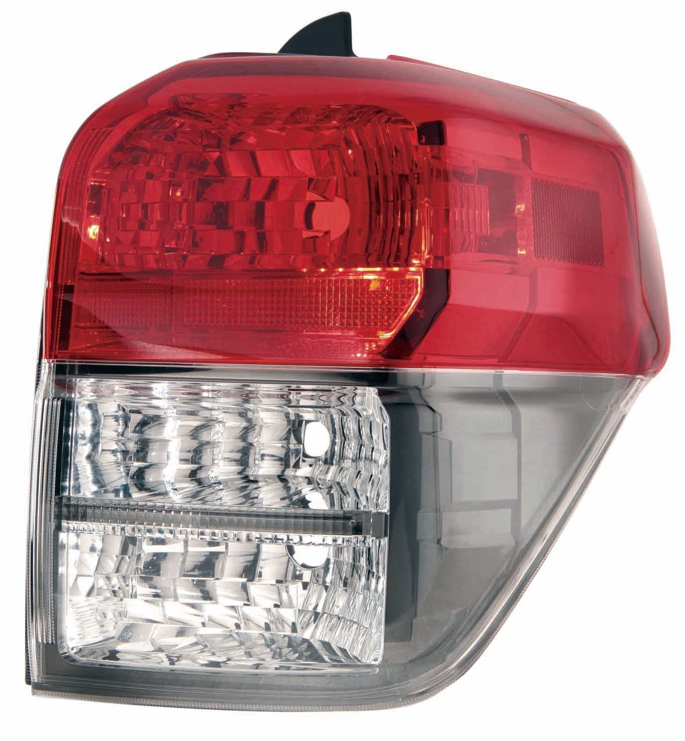 Tail Lamp Rh (Trail) Hq - Toyota 4Runner 2010-2013