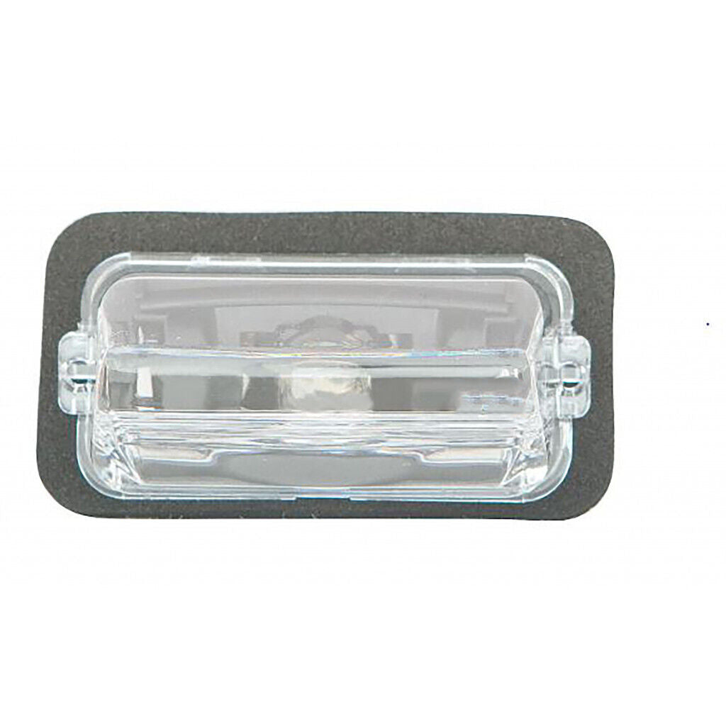 License Plate Lamp Hq - Toyota Camry Hybrid 2015-2017 | Toyota Camry 2015-2017