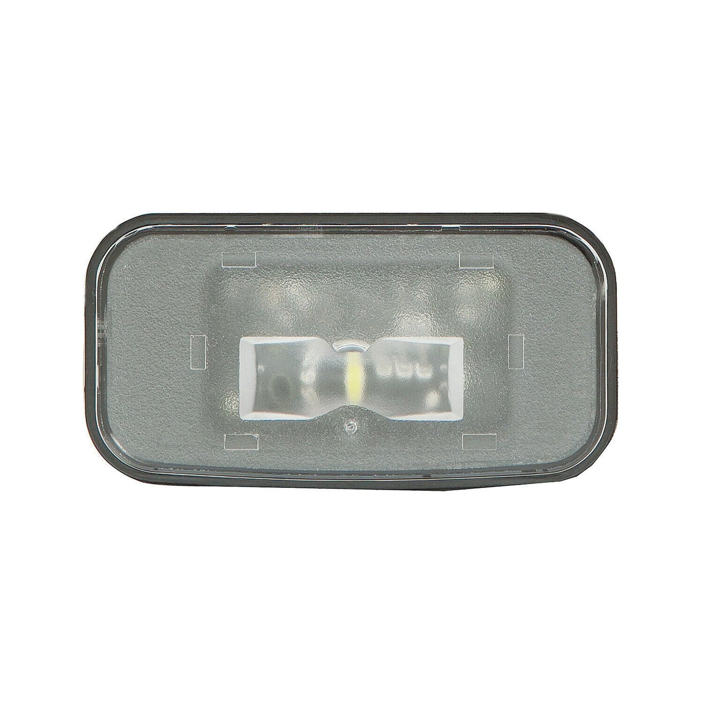 License Plate Lamp Lh/Rh Hq - Toyota Camry Hybrid 2018-2024 | Toyota Camry 2018-2024