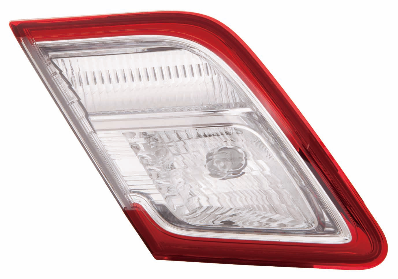 Trunk Lamp Lh (Back-Up Lamp) Usa Built Hq - Toyota Camry Hybrid 2010-2011