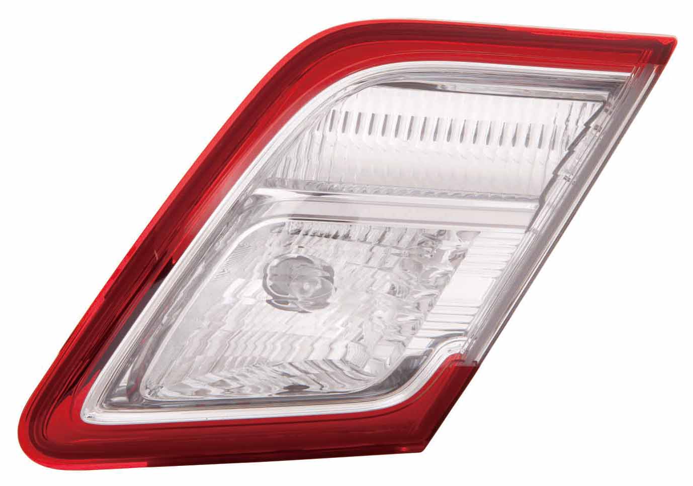 Trunk Lamp Rh (Back-Up Lamp) Usa Built Hq - Toyota Camry Hybrid 2010-2011