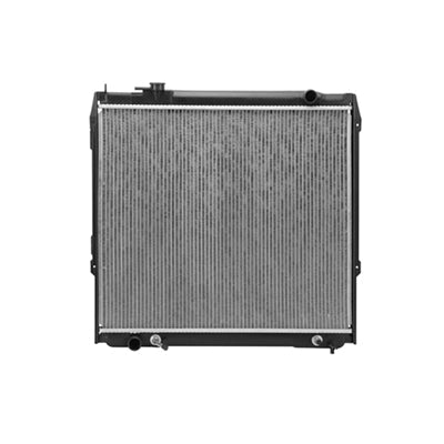 Radiator (1755) A/T - Toyota Tacoma Pickup 4Wd 1995-2004