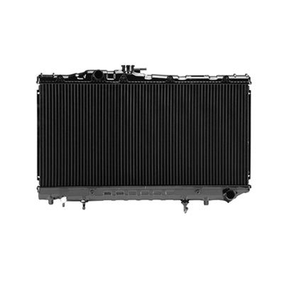 Radiator (946) - Toyota Celica 1986-1989