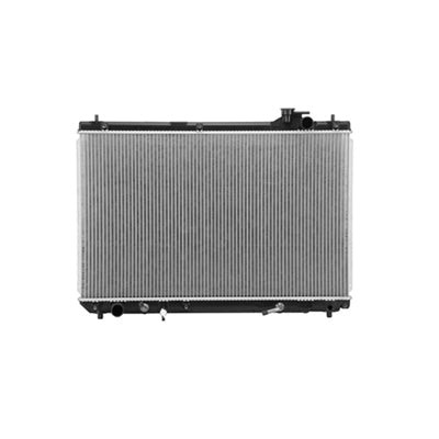 Radiator (2452) 3.0L - Toyota Highlander 2001-2003