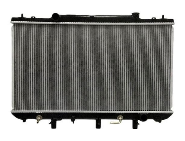Radiator (2623) 2.4L L4 - Toyota Solara 2002-2003