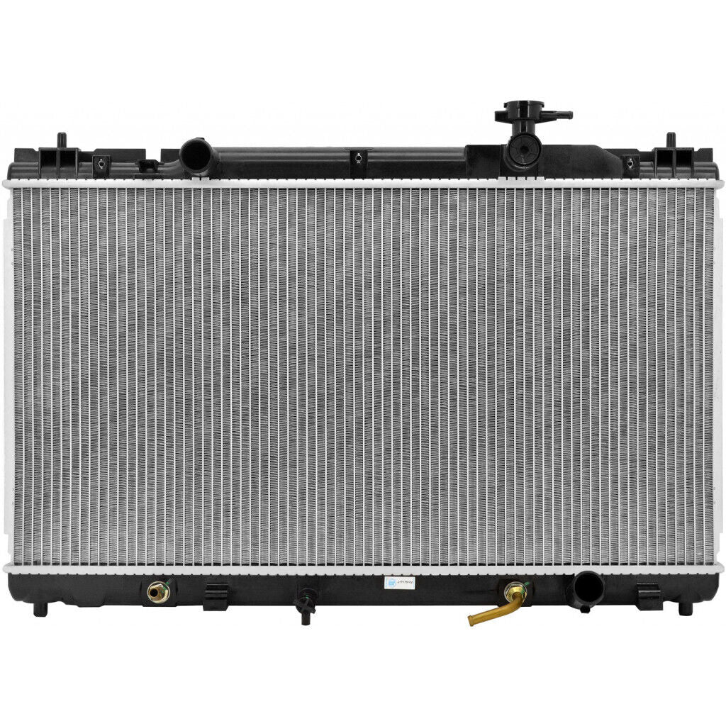 Radiator (2436) 2.4L L4 Xle/Se/Le Model 02-06/Base Model 05-06 - Toyota Camry 2002-2006