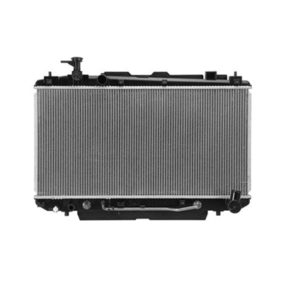 Radiator (2834) - Toyota Rav4 2004-2005