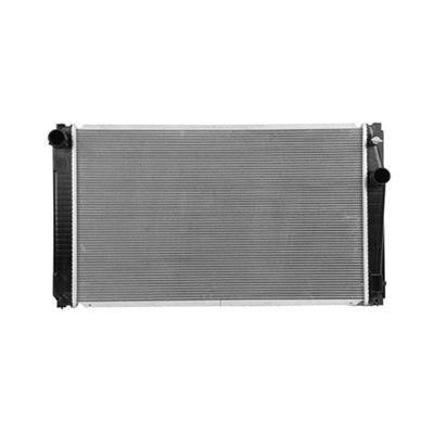 Radiator (2891) 2.4L/2.5L Mt Usa Built 06-18/Japan Built 13-14 - Toyota Rav4 2006-2018