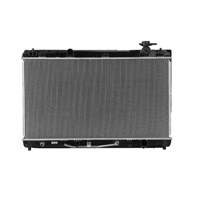 Radiator (2917) 4Cyl 2.4L - Toyota Camry Hybrid 2007-2011 | Toyota Camry 2007-2009