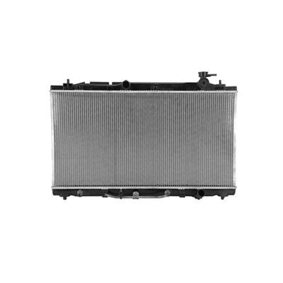Radiator (2919) Venza V6/4Cyl/Camry 3.5L V6/L4 2.5L - Toyota Camry Hybrid 2007-2011 | Toyota Camry 2007-2011