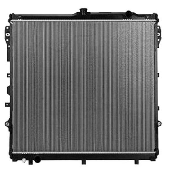Radiator (2993) 4.0 L - Toyota Tundra Pickup 2007-2013 | Toyota Tundra 4Wd 2007-2013 | Toyota Tundra Rwd 2007-2013