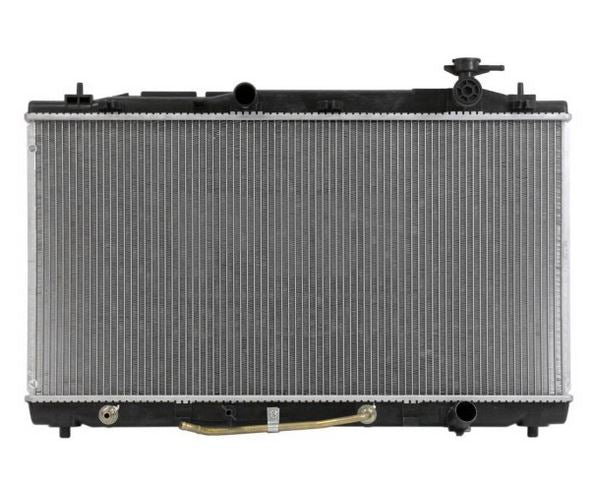 Radiator (13035) V6 Japan Built W/O Tow - Toyota Camry 2007-2012 | Lexus Es350 2007-2012