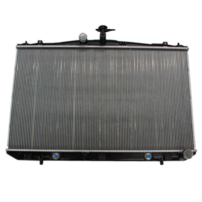 Radiator (13206) 2.7L/3.5L W/O Tow - Toyota Sienna 2011-2016