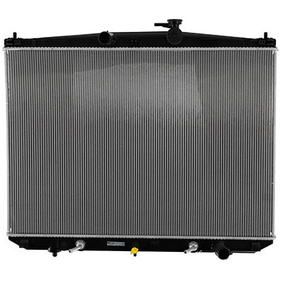 Radiator (13450) 3.5L W/O Tow - Toyota Highlander Hybrid 2014-2016 | Toyota Highlander 2014-2016