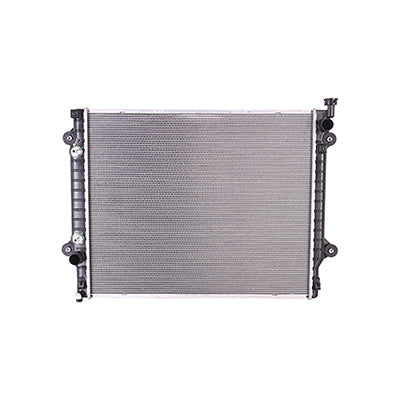 Radiator (13563) 2.7L - Toyota Tacoma Pickup 4Wd 16-2022-23 | Toyota Tacoma Pickup 2Wd 16-2123