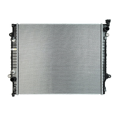Radiator (13566/13565) 3.5L - Toyota Tacoma Pickup 4Wd 2016-2023 | Toyota Tacoma Pickup 2Wd 2016-2023