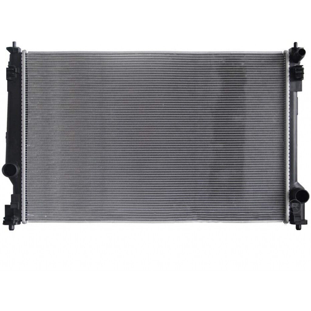 Radiator (13670) 2.5L L4/3.5L V6 - Toyota Avalon 2019-2022
