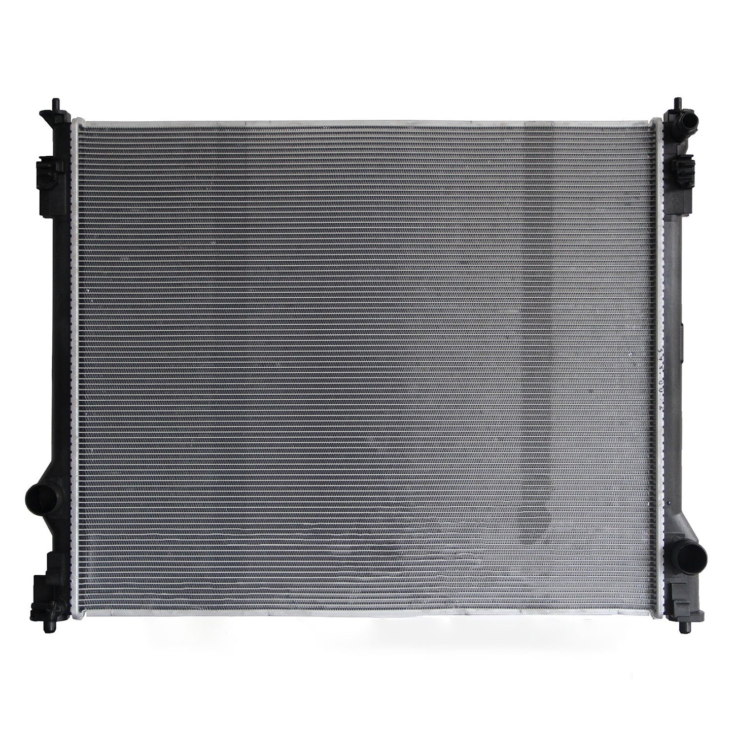 Radiator (13842) 2.5L L4 Hb / 3.5L V6 - Toyota Highlander 2020-2022 | Toyota Grand Highlander 2024 | Toyota Highlander Hybrid 2020-2023