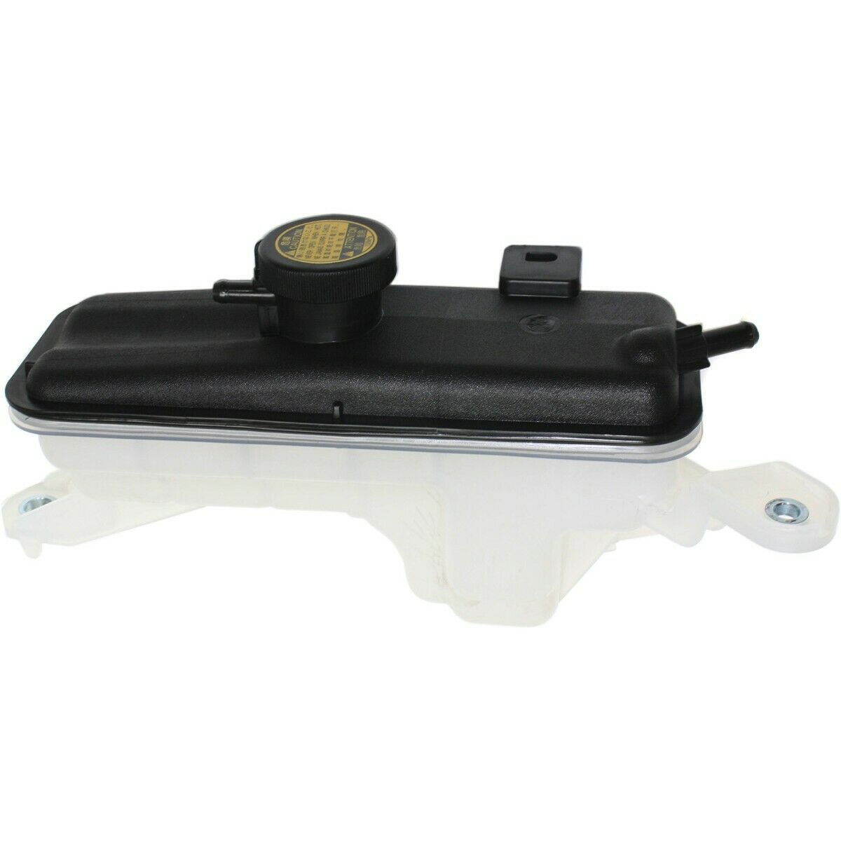 Coolant Recovery Tank W/ Cap Japan Built Model - Toyota Rav4 2016-2018