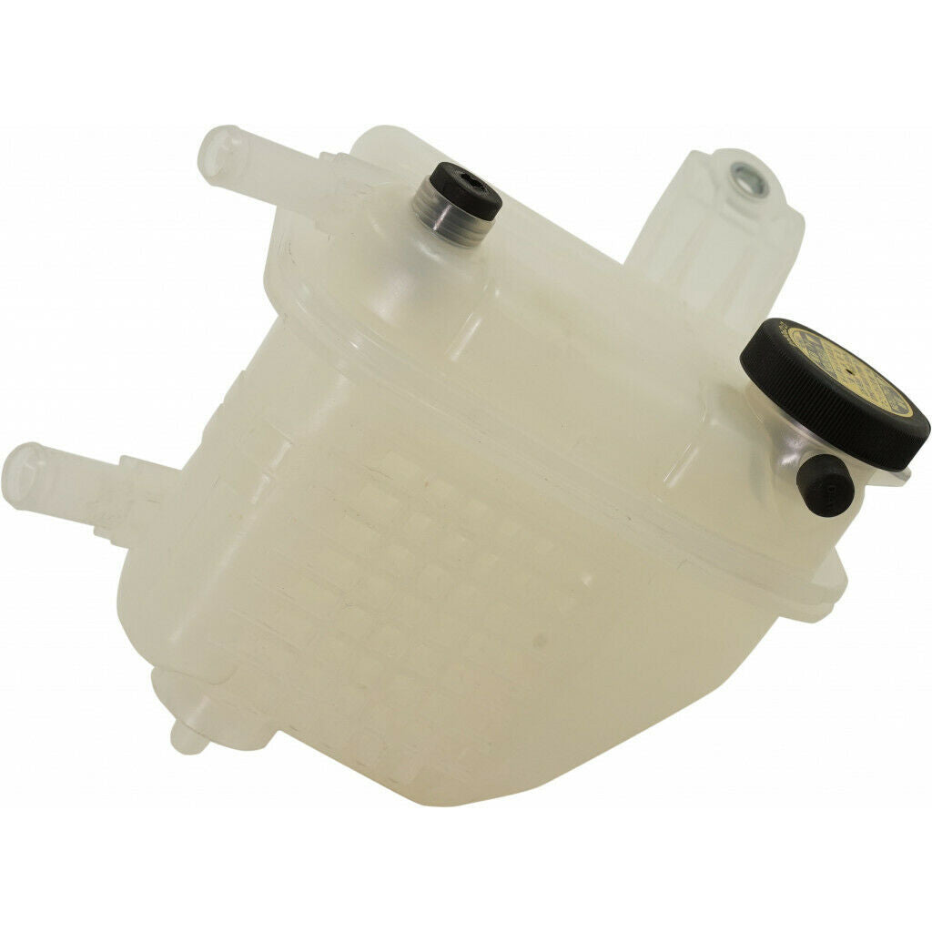 Coolant Recovery Tank Plastic W/Cap - Toyota Corolla Hatchback 2019-2022 | Toyota Prius 2017-2022 | Toyota Prius Prime 2017-2022