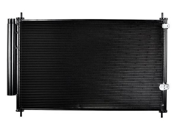 Condenser (3686) Same As Dpi 3755 Japan Built Matrix - Lexus Hs250H 2010-2012 | Pontiac Vibe 2009-2010 | Scion Xb 2008-2015
