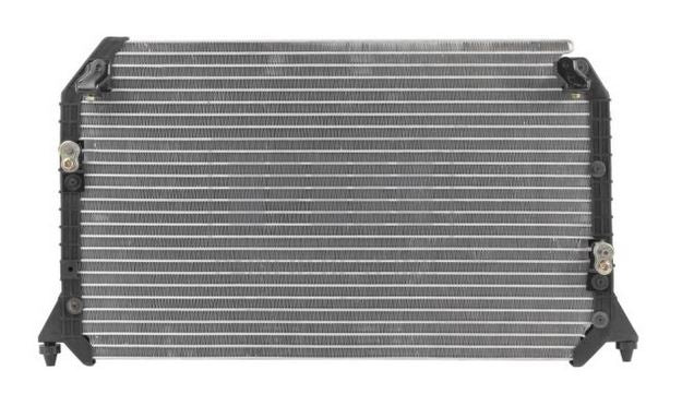 Condenser (4345)(R12) - Toyota Camry 1992-1994 | Lexus Es300 1992-1993