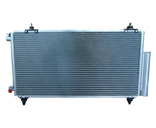 Condenser (3075) W/Drier - Toyota Celica 2000-2002