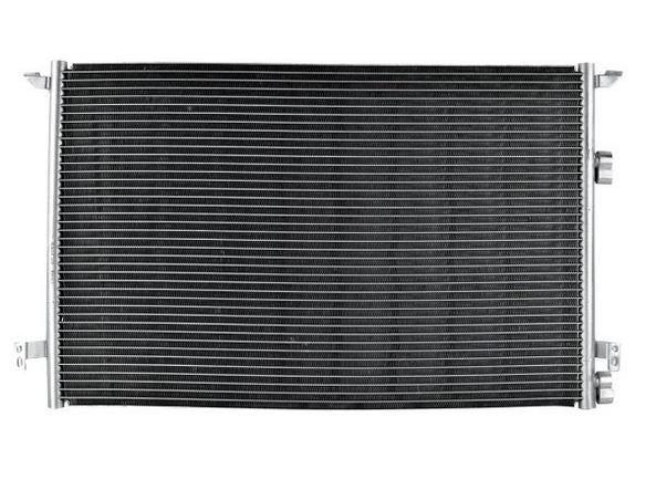 Condenser (4963/3296) Exclude Double Cab - Toyota Tundra Pickup 2000-2006