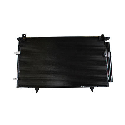Condenser (3052) - Toyota Solara 2004-2008 | Lexus Es300 2002-2006 | Lexus Es330 2002-2006