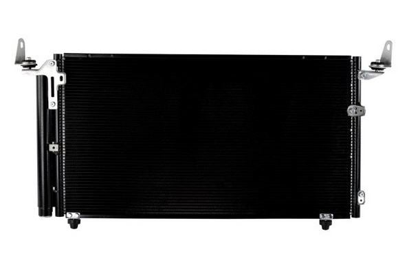 Condenser (3395) (Double Cab) - Toyota Tundra Pickup 2000-2006