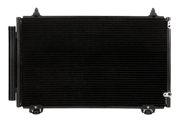Condenser (3299) - Toyota Matrix 2005-2008 | Toyota Corolla Sedan 2005-2008