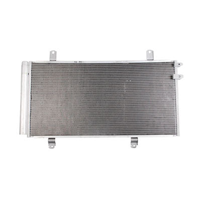 Condenser (3396) W/Drier Exclude Hyb - Toyota Avalon 2005-2012