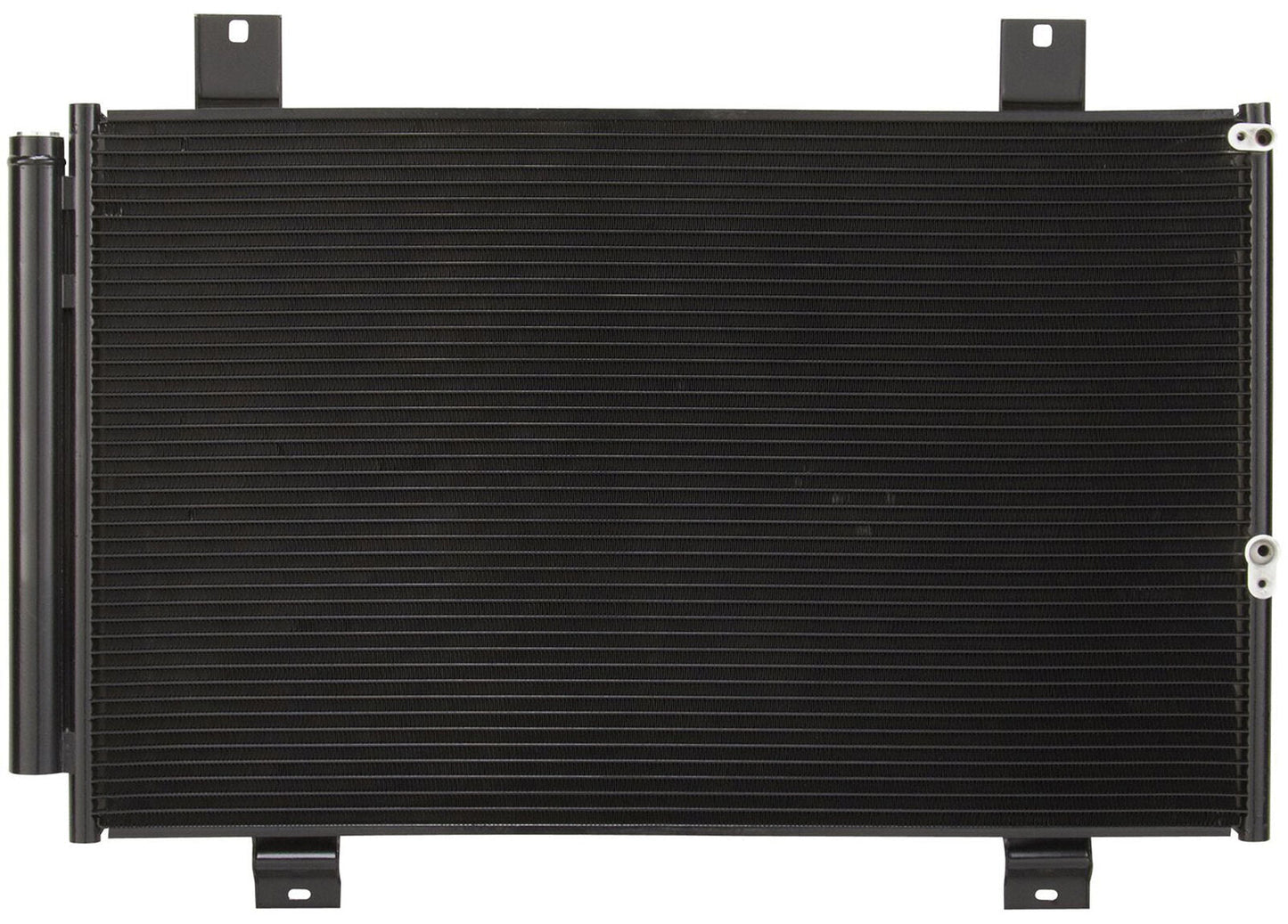 Condenser (3974) - Toyota Highlander 2011-2013