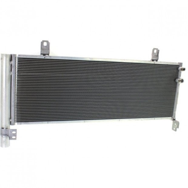 Condenser (3996) - Toyota Avalon 2013-2018 | Toyota Camry Hybrid 2013-2017