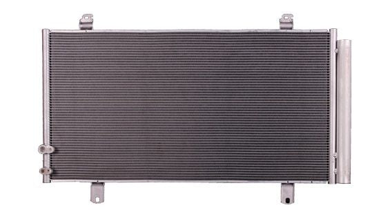 Condenser (3995) - Toyota Camry Hybrid 2015-2017 | Toyota Camry 2015-2017