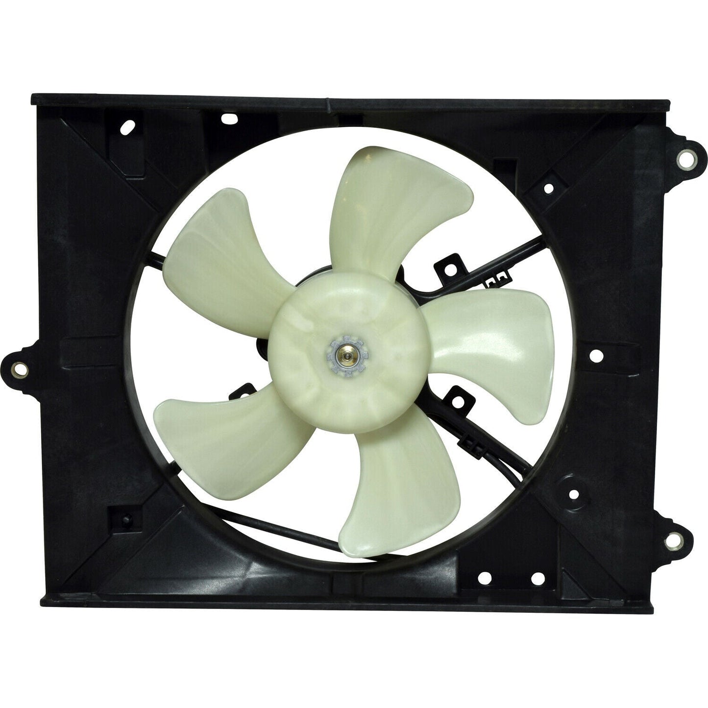 Ac Fan Assy V6 - Toyota Camry 1992-1996