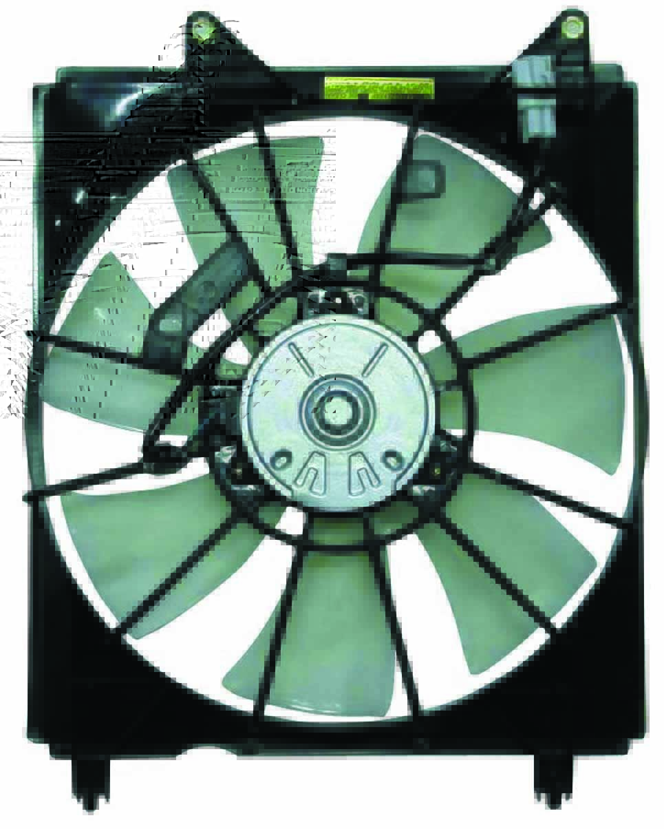 Radiator Fan Assy - Toyota Avalon 2000-2004