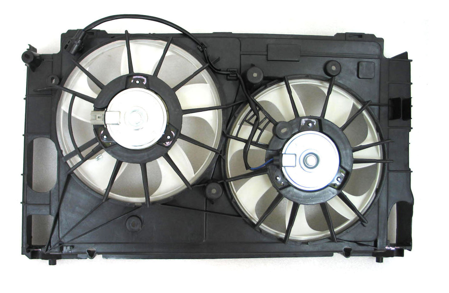 Cooling Fan Assy - Toyota Prius Plug-In 2012-2015 | Lexus Ct200H 2011-2015 | Toyota Prius 2010-2015