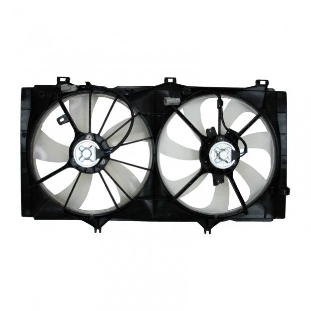 Cooling Fan Assy 4Cyl At W/O Tow - Toyota Camry Hybrid 2007-2011 | Toyota Camry 2007-2011