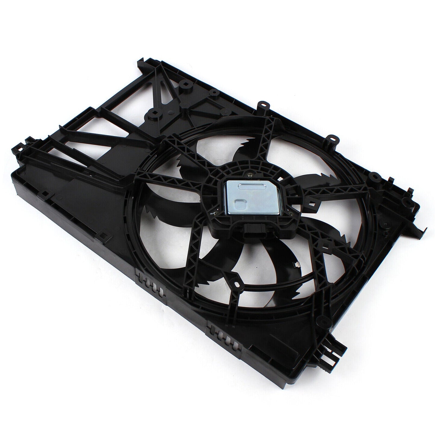 Cooling Fan Assy 2.5L L4 - Toyota Avalon 2021-2022 | Lexus Es350 2019-2022 | Toyota Camry 2018-2022