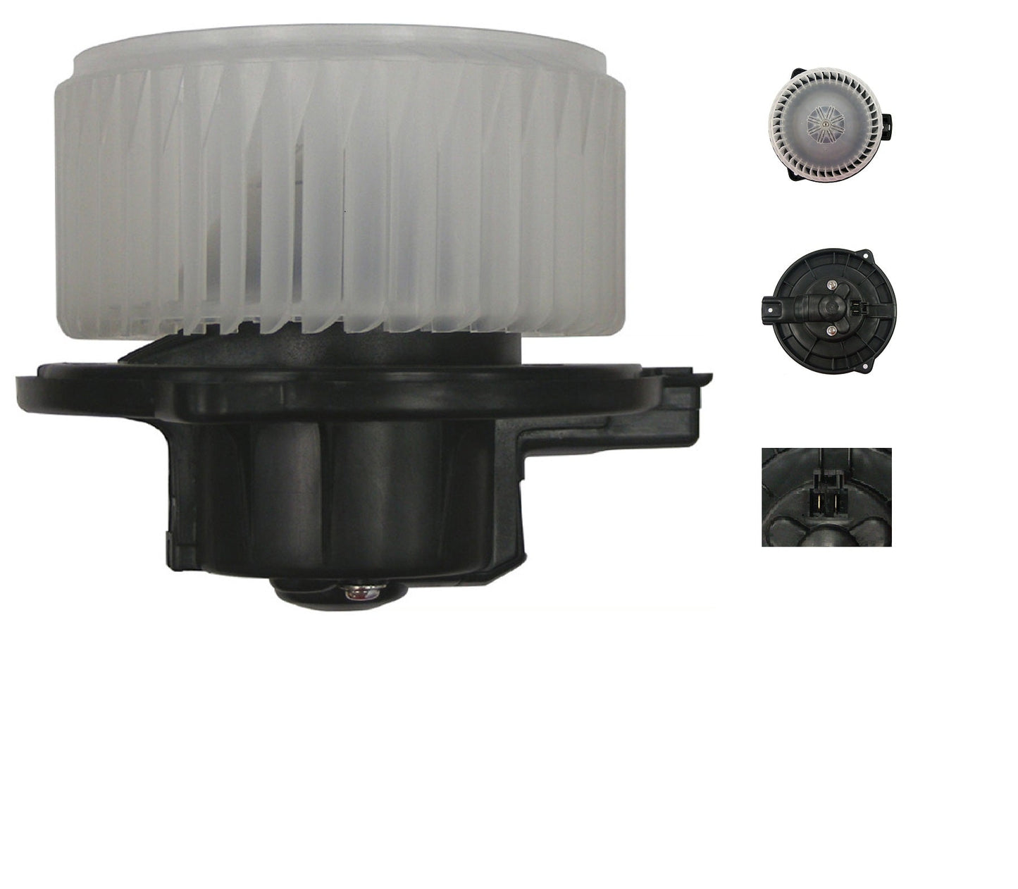 Blower Motor Assy - Toyota Camry 2002-2006
