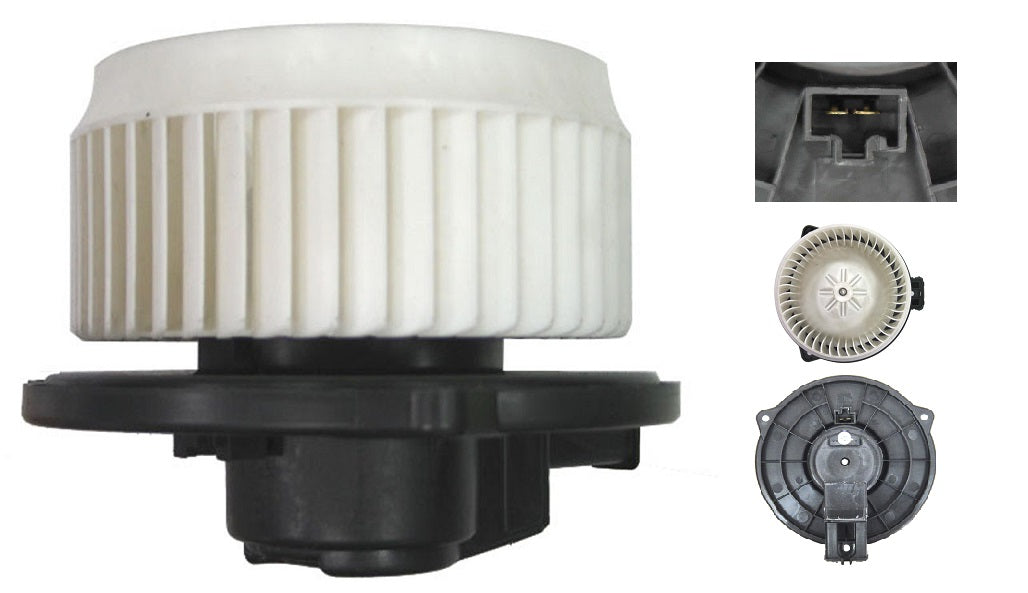 Blower Motor Assy - Toyota Rav4 2004-2005