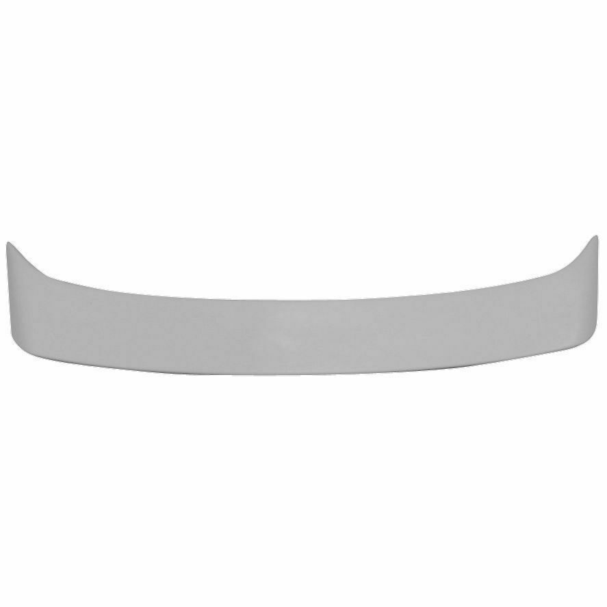 Spoiler Rr Dg 8054 - Toyota Corolla Sedan 2003-2008